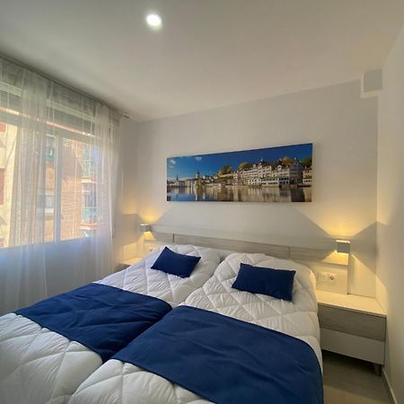 La Pilarica Apartment Madrid Exterior photo